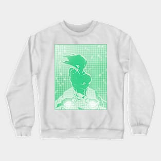 lord genom Crewneck Sweatshirt